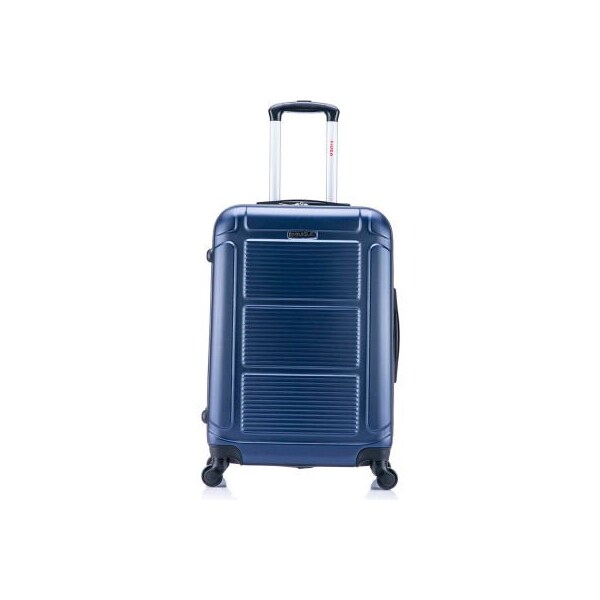 Rta Products Llc InUSA Pilot Lightweight Hardside Luggage Spinner 24